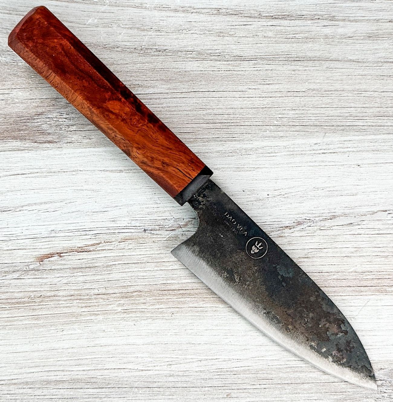 Daovua Leaf Spring Tall Petty 130mm