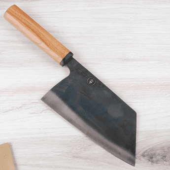 Daovua Leaf Spring The Tank 180mm - Cracked Ferrule