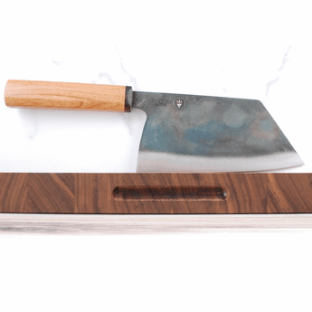 Daovua Leaf Spring The Tank 180mm - Cracked Ferrule