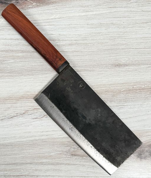 Daovua Leaf Spring Small Cleaver 200mm