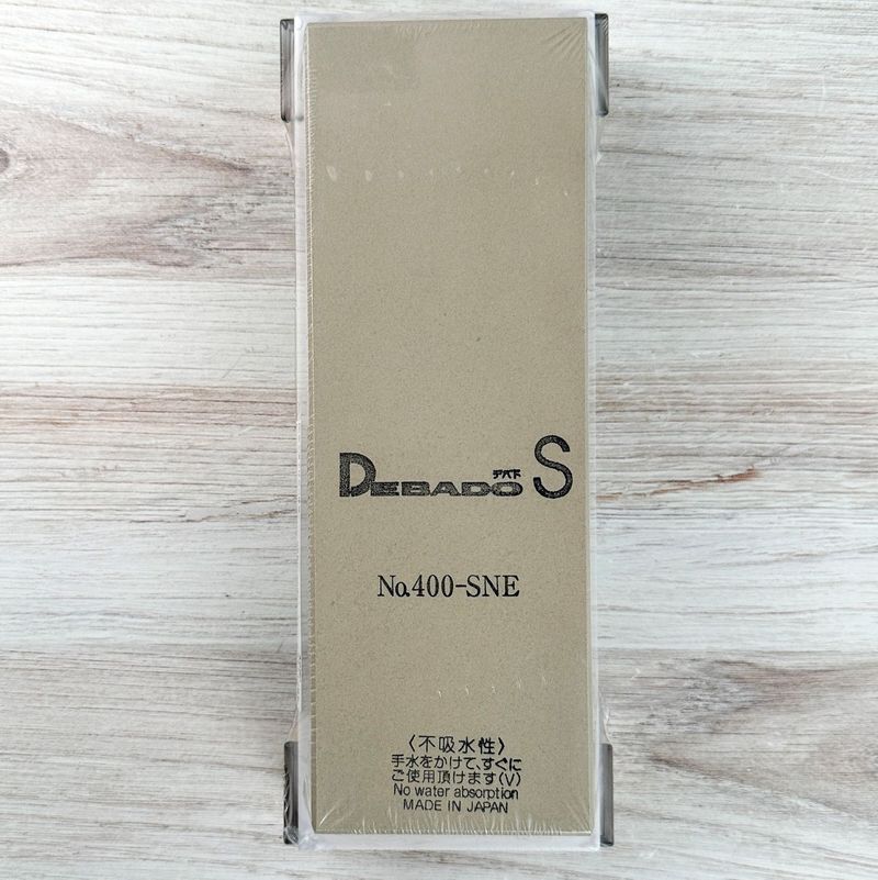 Suehiro Debado 3000 Grit Sharpening Stone - Edge Pro Compatible Water Stone