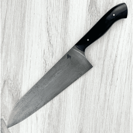 Doberman Forge 80CRV2 Gyuto 210mm