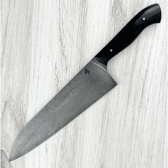 Doberman Forge 80CRV2 Gyuto 210mm