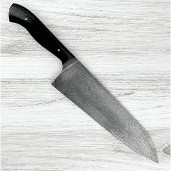 Doberman Forge 80CRV2 Gyuto 210mm