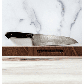 Doberman Forge 80CRV2 Gyuto 210mm