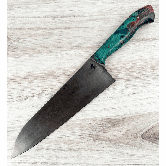 Doberman Forge 80CRV2 Gyuto 210mm
