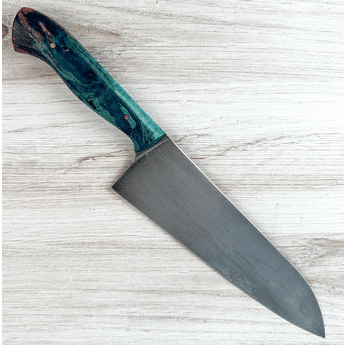 Doberman Forge 80CRV2 Gyuto 210mm