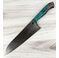 Doberman Forge 80CRV2 Gyuto 210mm