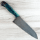 Doberman Forge 80CRV2 Gyuto 210mm