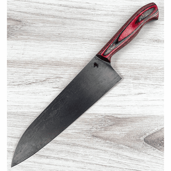 Doberman Forge 80CRV2 Gyuto 210mm
