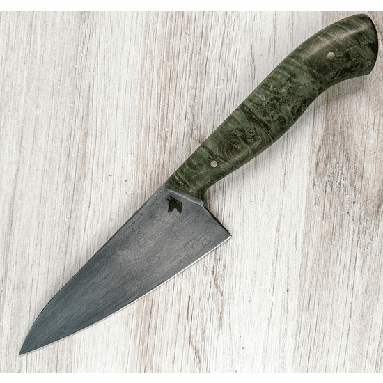 Doberman Forge 80CRV2 Mini Chef 135mm