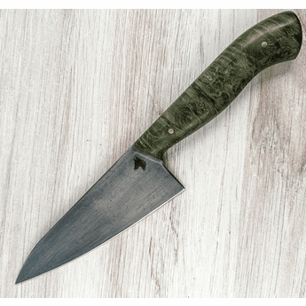 Doberman Forge 80CRV2 Mini Chef 135mm