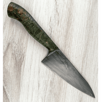 Doberman Forge 80CRV2 Mini Chef 135mm
