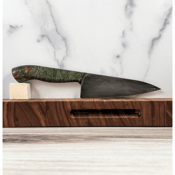 Doberman Forge 80CRV2 Mini Chef 135mm
