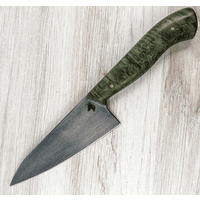Visit Doberman Forge 80CRV2 Mini Chef 135mm