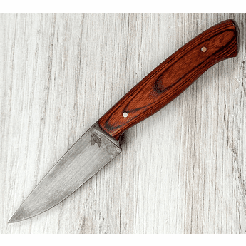 Doberman Forge 80CRV2 Paring 3.5