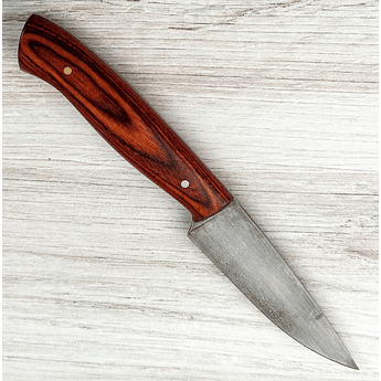 Doberman Forge 80CRV2 Paring 3.5