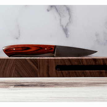 Doberman Forge 80CRV2 Paring 3.5