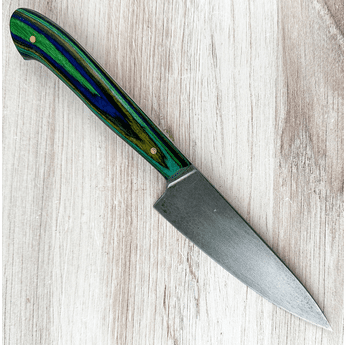 Doberman Forge 80CRV2 Paring 3.5