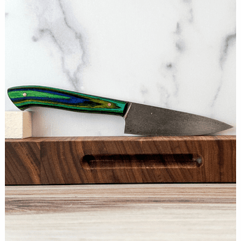 Doberman Forge 80CRV2 Paring 3.5