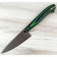 Visit Doberman Forge 80CRV2 Paring 3.5