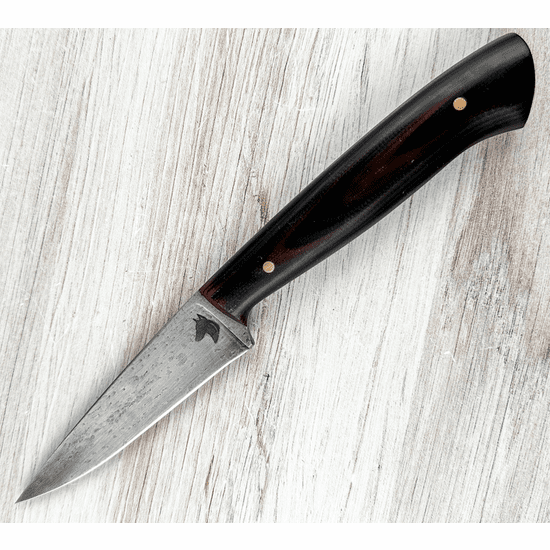 Doberman Forge 80CRV2 Paring 3.5