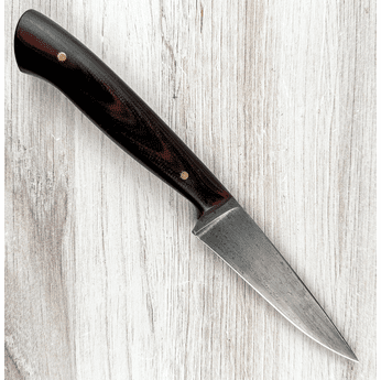 Doberman Forge 80CRV2 Paring 3.5