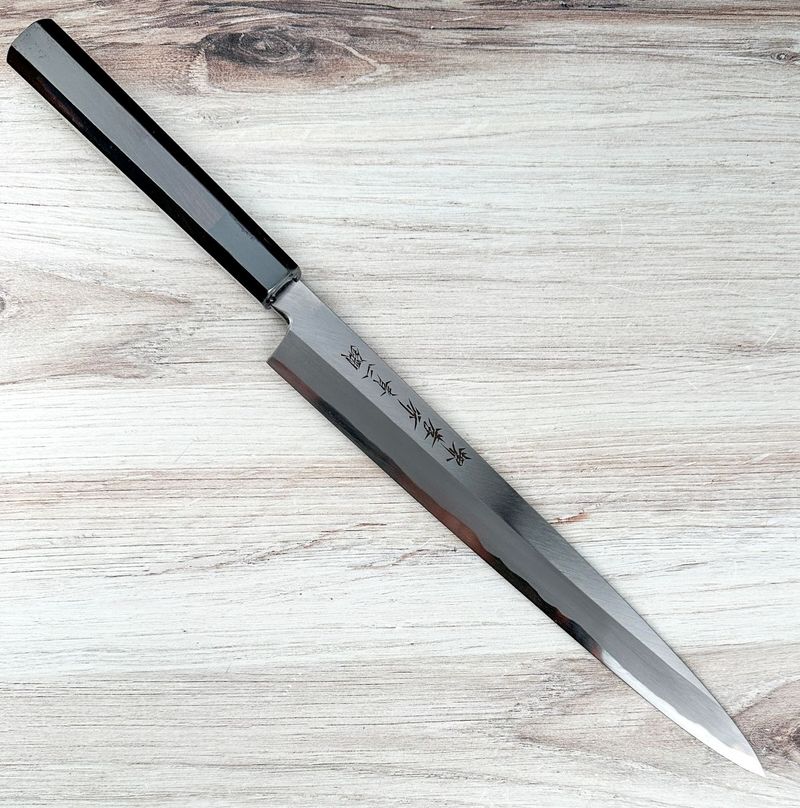 調理器具 Yanagi Knife Sakai 調理器具 Yanagi Knife Sakai Sakai Takayuki INOX Japanese-style