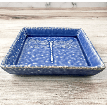 Dragonfly Plate Small 5