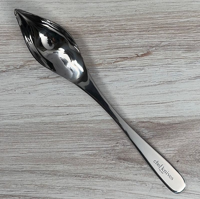 Chefknivestogo Drizzle Spoon