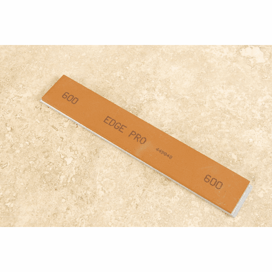 Edge Pro 600 Grit Stone (Brown)