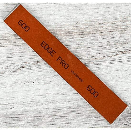 Edge Pro 600 Grit Stone (Brown)