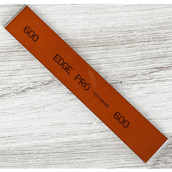 Edge Pro 600 Grit Stone (Brown)