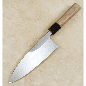 Enami White #2 Deba 165mm