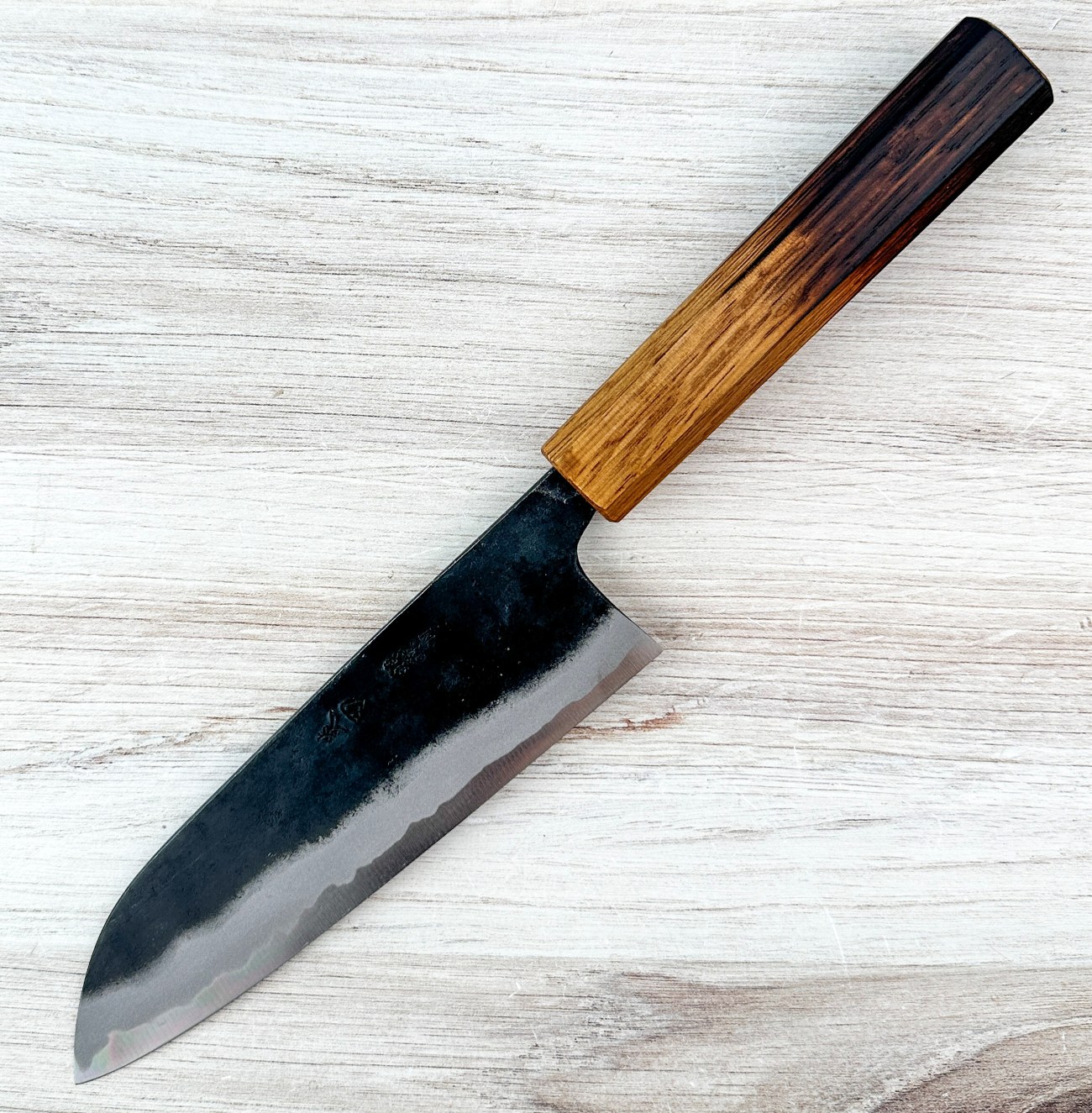 Shindo Enjin SRK8 Santoku 165mm â”‚ Chef Knives To Go