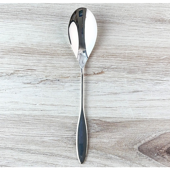 Esprit Modern Dinner Spoon, Silver