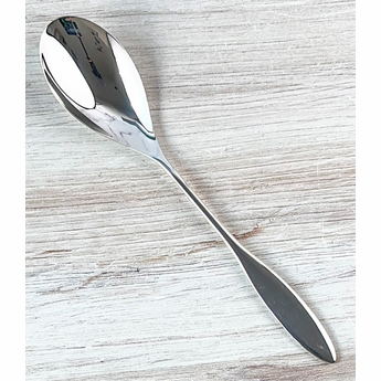 Esprit Modern Dinner Spoon, Silver