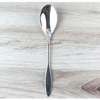 Visit Esprit Modern Dinner Spoon, Silver