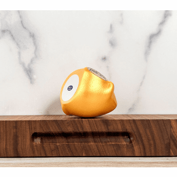 Feng Shui Gold Cat: Kotobuki Maneki Neko Charm