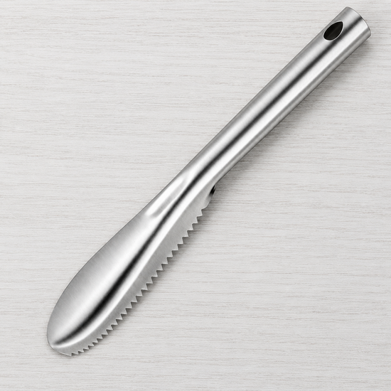 Fish Scaler - New!
