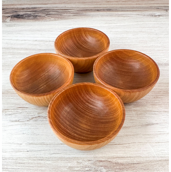 Fletcher's Mill Cherry Condiment Cups