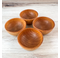 Fletcher's Mill Cherry Condiment Cups