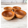 Fletcher's Mill Cherry Condiment Cups