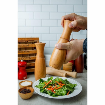 Fletchers Mill Border Grill Pepper Mill 8