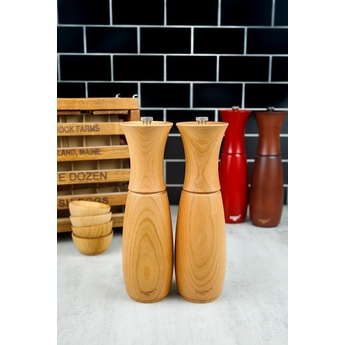 Fletchers Mill Border Grill Pepper Mill 8