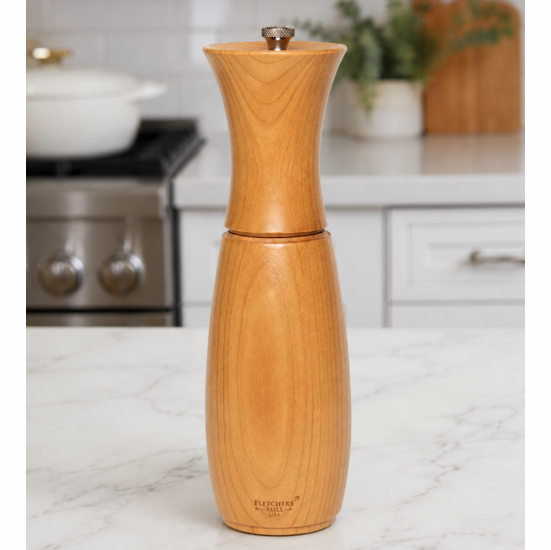 Fletchers Mill Border Grill Pepper Mill 8