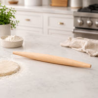 Visit Fletchers' Mill French Rolling Pin 20