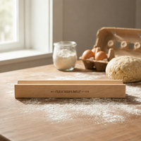 Visit Fletchers' Mill Rolling Pin Cradle
