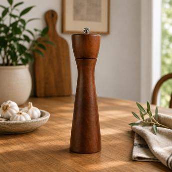 Fletchers Mill Tronco Pepper Mill Cherry