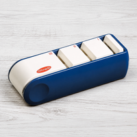 Visit Fuji Cutlery Shaple Triple Sharpener Made in Japan!
